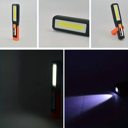 LINTERNAS LED RECARGABLES