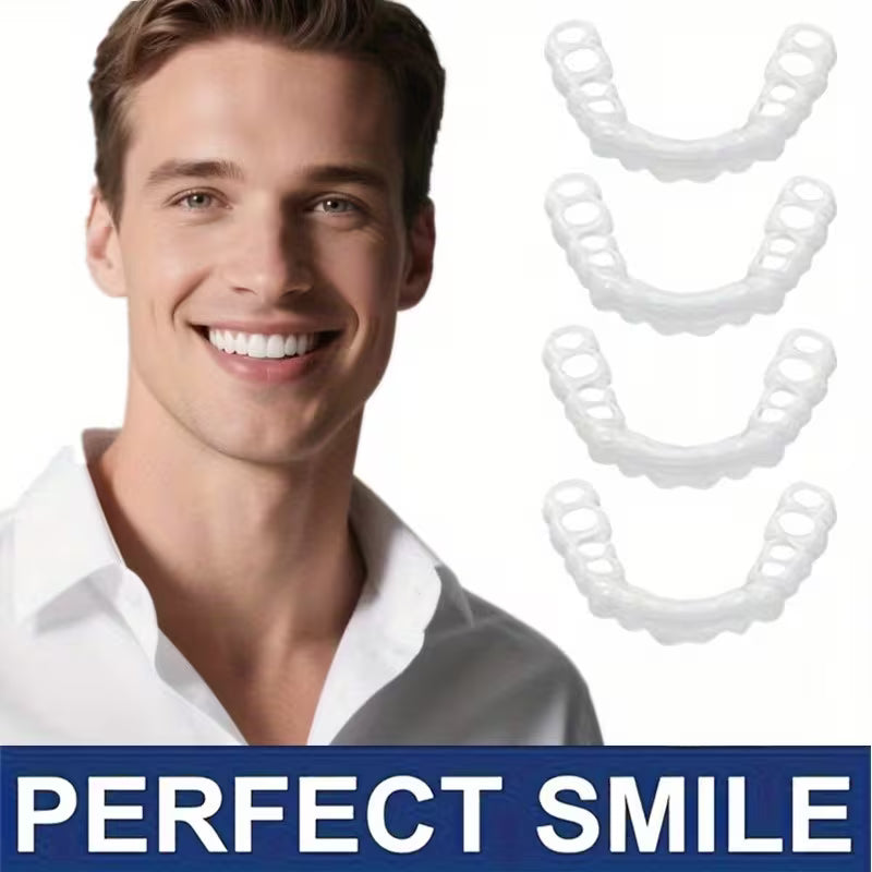 Carillas Dentales Snap Smile